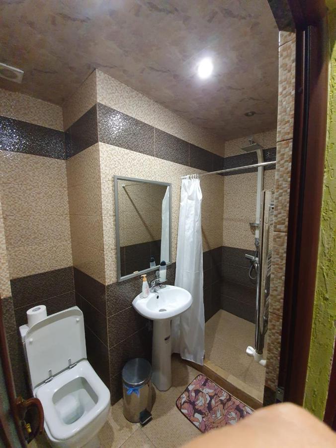 Planet Hotel Erevan Camera foto
